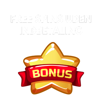 Free spins uden indbetaling