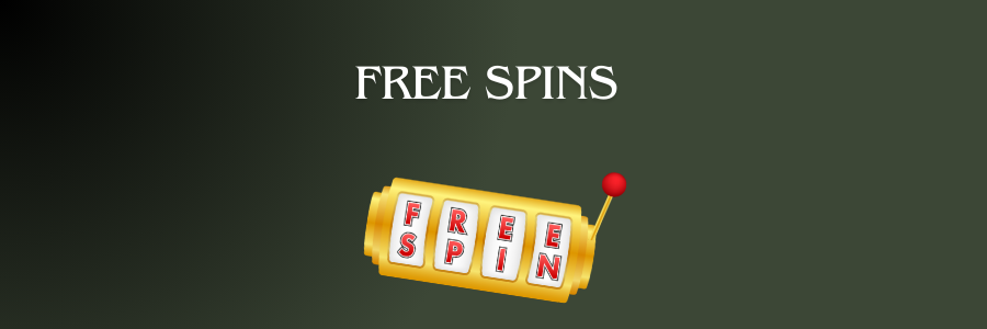 Free spins