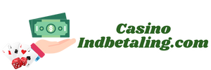 Casinoindbetaling.com